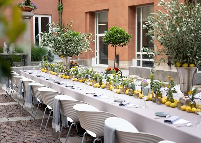 Hilton 4* Múnich