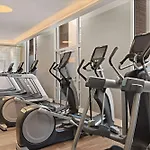 Otel Hilton