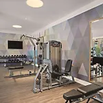 Otel Hilton 4*