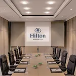 Отель Hilton Мюнхен