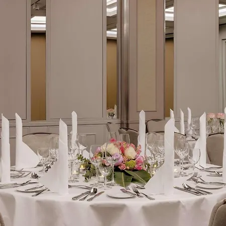 Otel Hilton 4*
