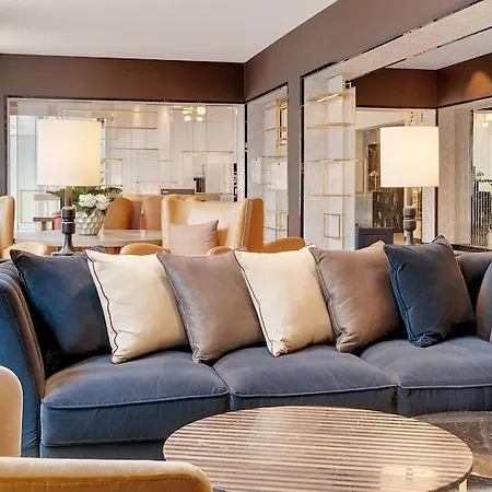 ヒルトン シティ ミュンヘン