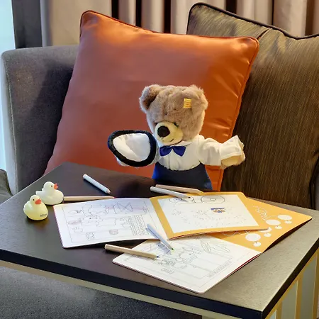 ヒルトン シティ ホテル