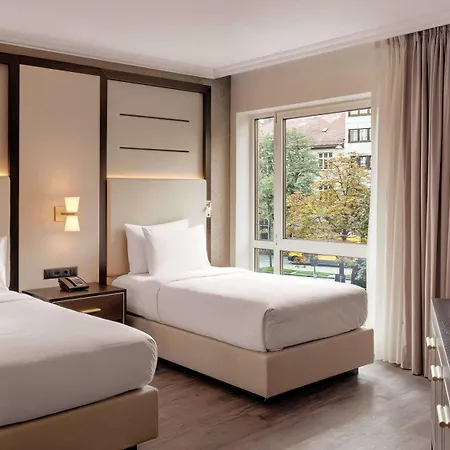 Otel Hilton 4*