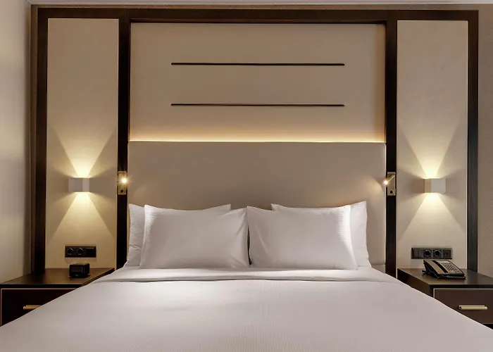 Hilton 4*