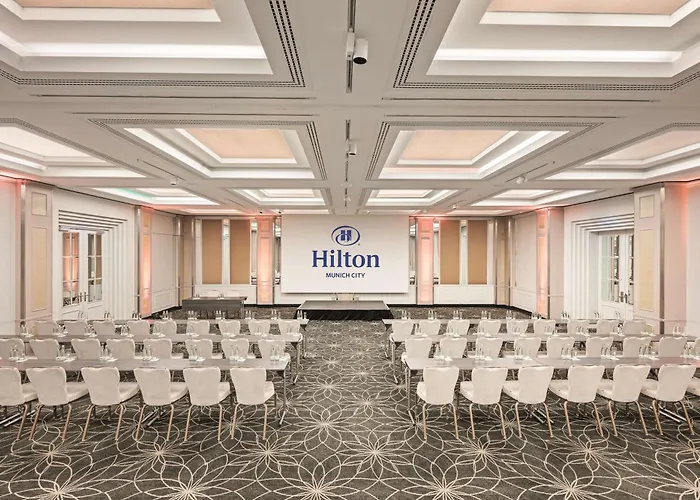 Hotel Hilton