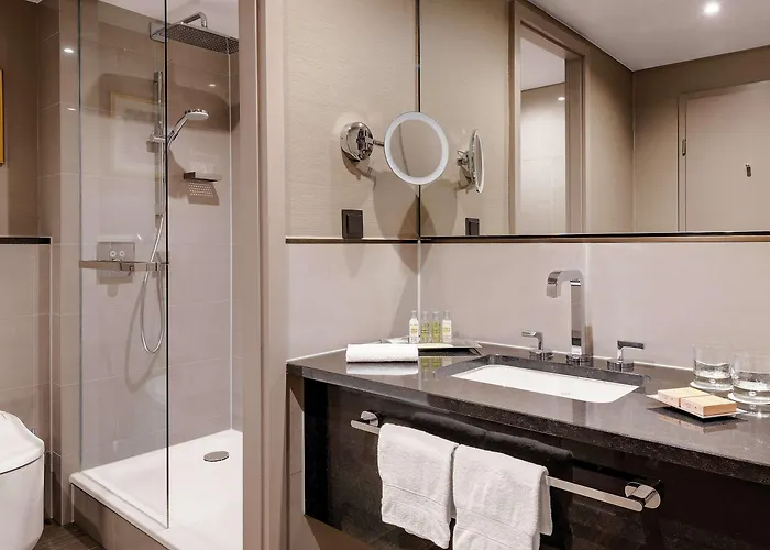 Hotel Hilton 4*