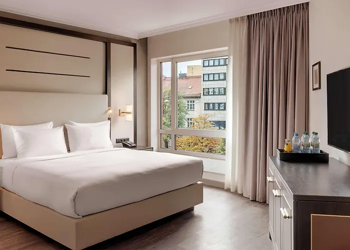 Hotel Hilton 4*