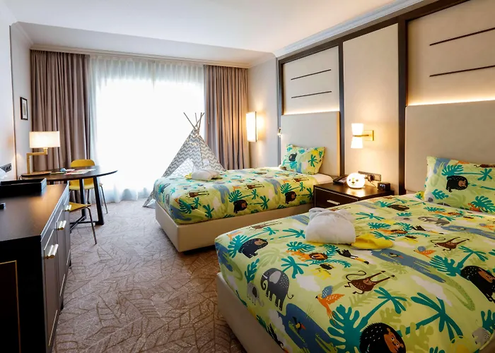 Hilton Hotel