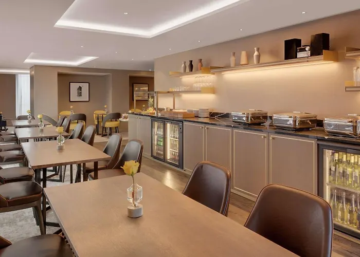 Hilton Monachium