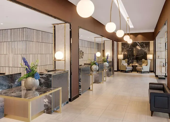 Hilton Monachium