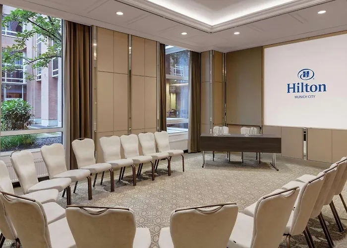 Hotel Hilton
